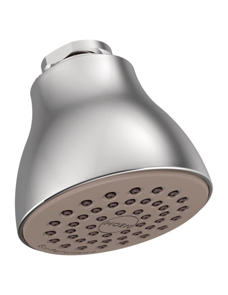 Cabezal de Ducha Moen 6300EP Cromo Eco-Desempeño 6.63 LPM Cabezal de Ducha Moen 6300EP Cromo Eco-Desempeño 6.63 LPM
