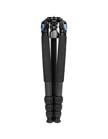 Trípode Grande de Carbono SIRUI AR-3204 1500mm 4 Pasos Trípode Grande de Carbono SIRUI AR-3204 1500mm 4 Pasos