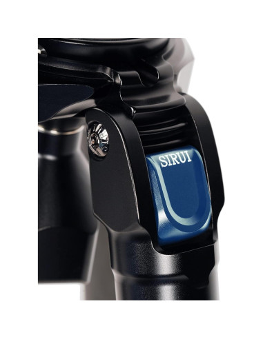 Trípode Grande de Carbono SIRUI AR-3204 1500mm 4 Pasos