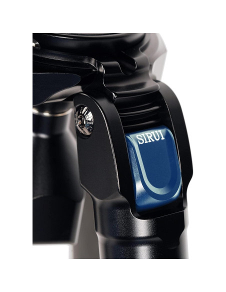 Trípode Grande de Carbono SIRUI AR-3204 1500mm 4 Pasos Trípode Grande de Carbono SIRUI AR-3204 1500mm 4 Pasos