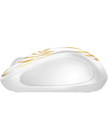 Ratón Inalámbrico Logitech Edición Limitada Diseño Colorido