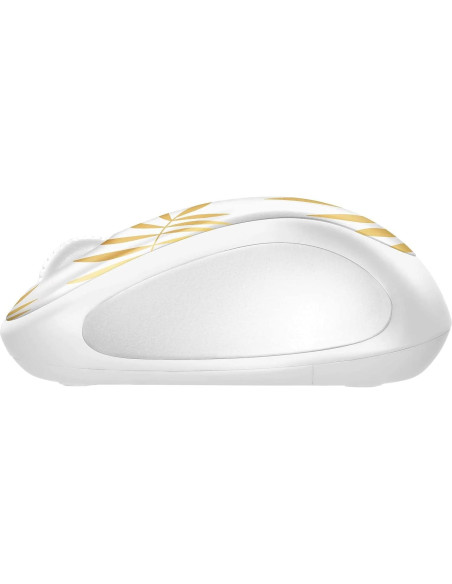 Ratón Inalámbrico Logitech Edición Limitada Diseño Colorido