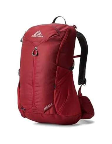Mochila de Senderismo Gregory Jade 24L para Mujeres - Rojo Rubí