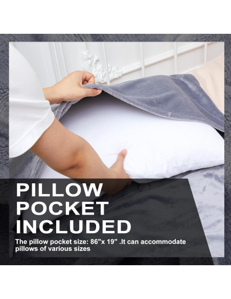 Forro de Saco de Dormir Franela Remagr ZK1668 220x105 cm Gris Forro de Saco de Dormir Franela Remagr ZK1668 220x105 cm Gris