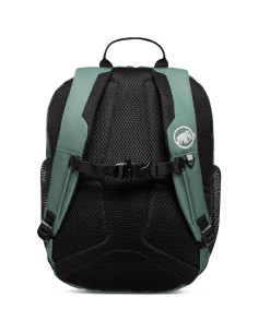 Mochila First Zip Mammut 4L Jade para Niños 2
