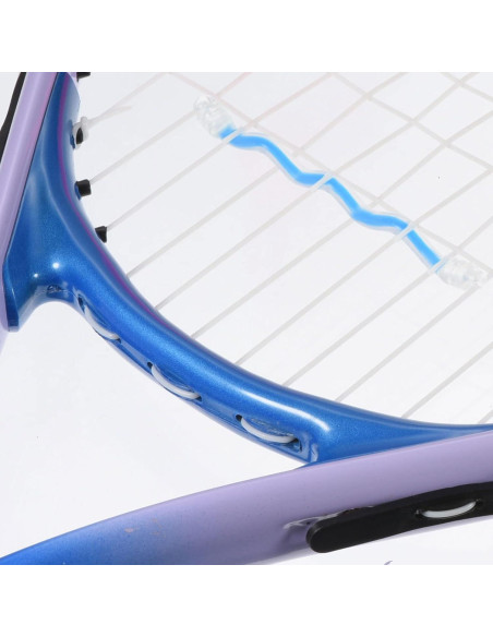 Amortiguador de Vibración para Tenis PATIKIL - Silicona 10cm Amortiguador de Vibración para Tenis PATIKIL - Silicona 10cm