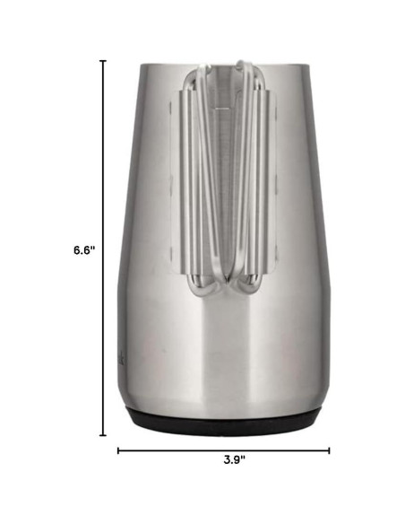 Taza de Cerveza Aislada Snow Peak Shimo Stein 670 ml Taza de Cerveza Aislada Snow Peak Shimo Stein 670 ml