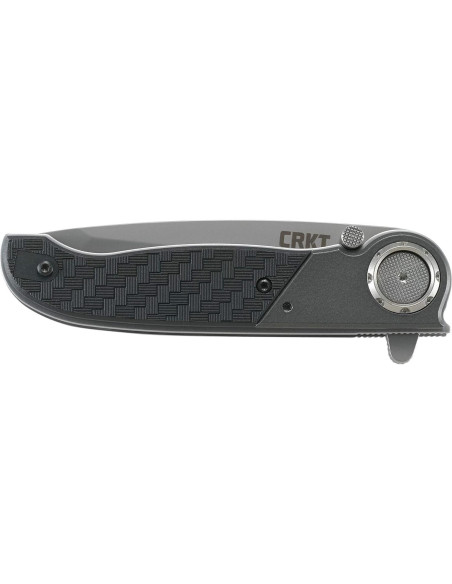 Cuchillo Plegable CRKT M40-02 con Bloqueo Deadbolt 176mm Cuchillo Plegable CRKT M40-02 con Bloqueo Deadbolt 176mm