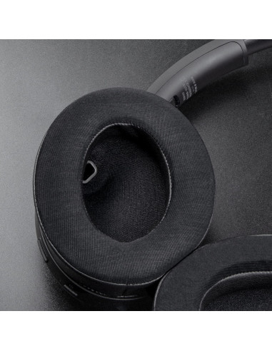 Almohadillas de Gel Refrigerante SOULWIT para Auriculares Sony WH-1000XM4