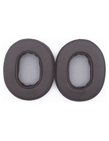 Almohadillas de Reemplazo INF para Sony MDR-1A 1ADAC - Cuero y Espuma