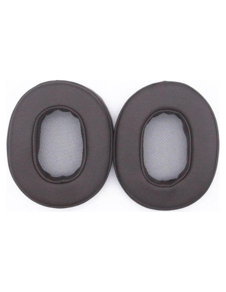 Almohadillas de Reemplazo INF para Sony MDR-1A 1ADAC - Cuero y Espuma Almohadillas de Reemplazo INF para Sony MDR-1A 1ADAC - Cuero y Espuma