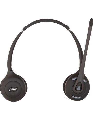 Auricular Inalámbrico Plantronics CS 520 DECT 6.0 - Manos Libres