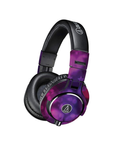 Piel Vinilo MightySkins para Auriculares Audio-Technica ATH-M40x