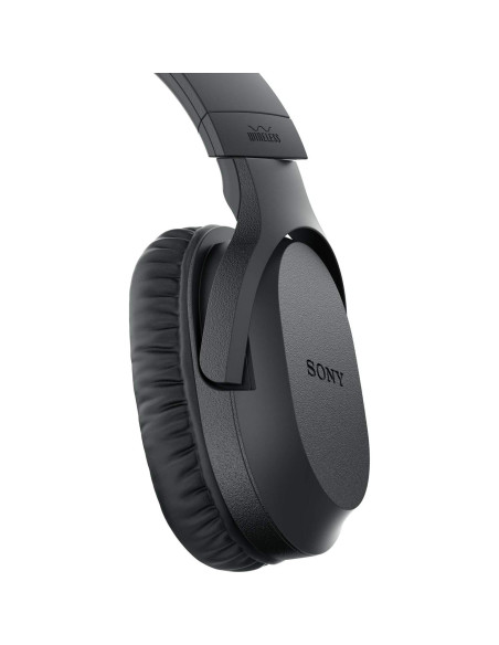 Auriculares Inalámbricos Sony WH-RF400 con Teclado y Paño Auriculares Inalámbricos Sony WH-RF400 con Teclado y Paño
