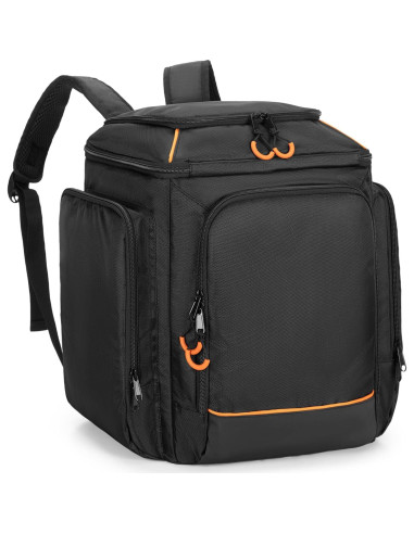 Mochila CURMIO para Altavoz Bluetooth Bose S1 Pro - 30.7x24.9x35.1 cm