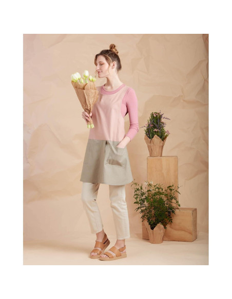 Kit de Patrones de Costura de Delantal Simplicity S9564 - Tallas XS-XL Kit de Patrones de Costura de Delantal Simplicity S9564 - Tallas XS-XL