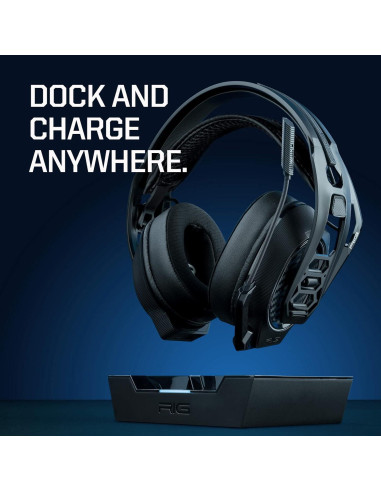 Auriculares Gaming Inalámbricos RIG 800 PRO HS - 24h Batería