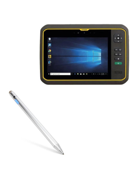 BoxWave Stylus Pen AccuPoint para Trimble T7 - Punta Ultra Fina BoxWave Stylus Pen AccuPoint para Trimble T7 - Punta Ultra Fina