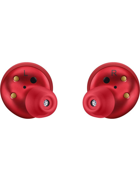 Auriculares Inalámbricos Samsung Galaxy Buds+ Rojo - Renovado Auriculares Inalámbricos Samsung Galaxy Buds+ Rojo - Renovado