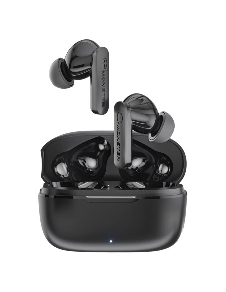 Auriculares Inalámbricos Monster MH22107 Bluetooth 5.3 IPX8 Auriculares Inalámbricos Monster MH22107 Bluetooth 5.3 IPX8