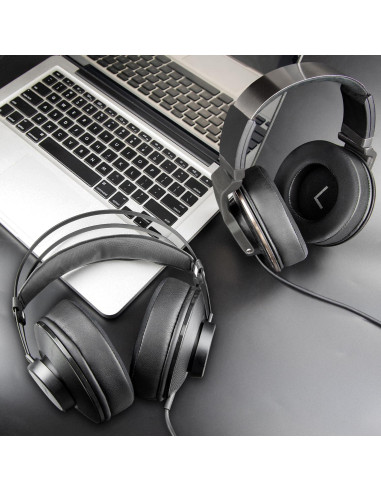 Almohadillas de Gel Refrigerante SOULWIT para Auriculares AKG
