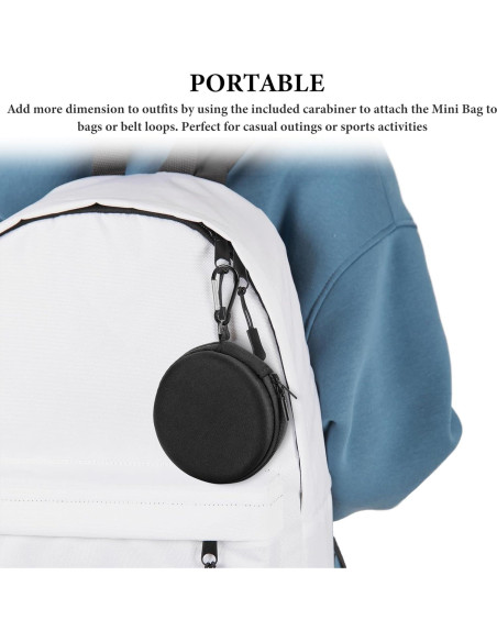 Funda Dura Geekria para Auriculares Koss Porta Pro y Sony Funda Dura Geekria para Auriculares Koss Porta Pro y Sony