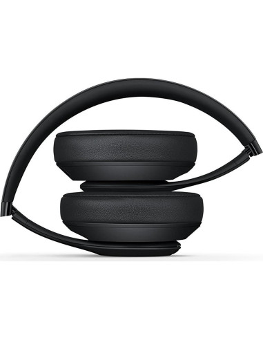 Auriculares Inalámbricos Beats Studio3 - Negro Mate Renovado
