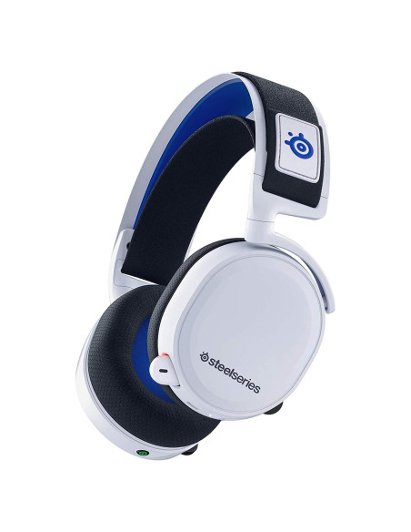 Auriculares de Juego Inalámbricos SteelSeries Arctis 7P - PS5/PS4 Auriculares de Juego Inalámbricos SteelSeries Arctis 7P - PS5/PS4