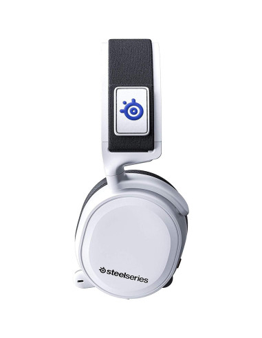 Auriculares de Juego Inalámbricos SteelSeries Arctis 7P - PS5/PS4