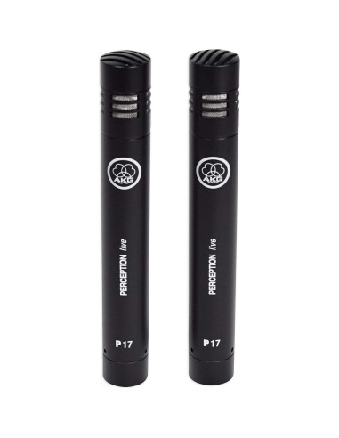 Kit de micrófonos para batería AKG Session I + Auriculares ATH-M40x