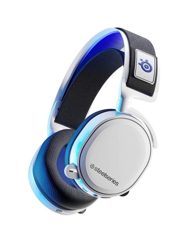 Auriculares de Juego Inalámbricos SteelSeries Arctis 7P - PS5/PS4