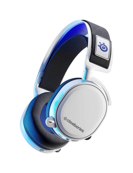Auriculares de Juego Inalámbricos SteelSeries Arctis 7P - PS5/PS4 Auriculares de Juego Inalámbricos SteelSeries Arctis 7P - PS5/PS4