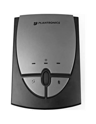 Auriculares con Cable Plantronics S12 - 2 en 1, Cancelación de Ruido