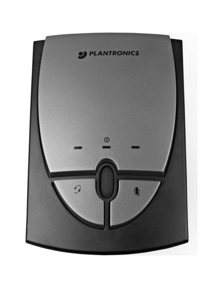 Auriculares con Cable Plantronics S12 - 2 en 1, Cancelación de Ruido Auriculares con Cable Plantronics S12 - 2 en 1, Cancelación de Ruido
