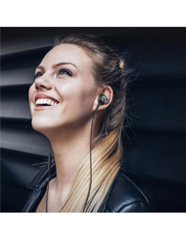 Auriculares In-Ear AKG Tipo-C para Samsung Galaxy 2025