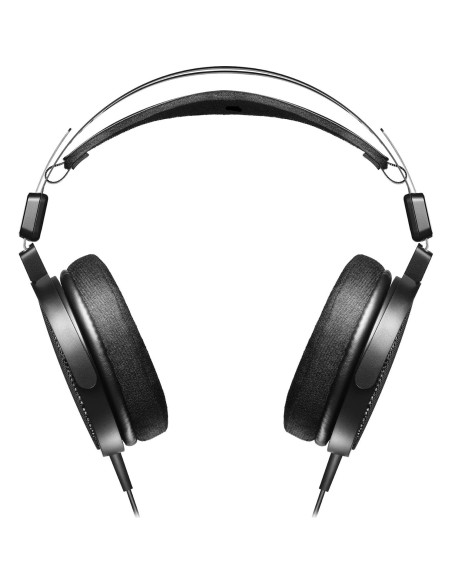 Auriculares Audio-Technica ATH-R30x Abiertos 40mm 210g Auriculares Audio-Technica ATH-R30x Abiertos 40mm 210g