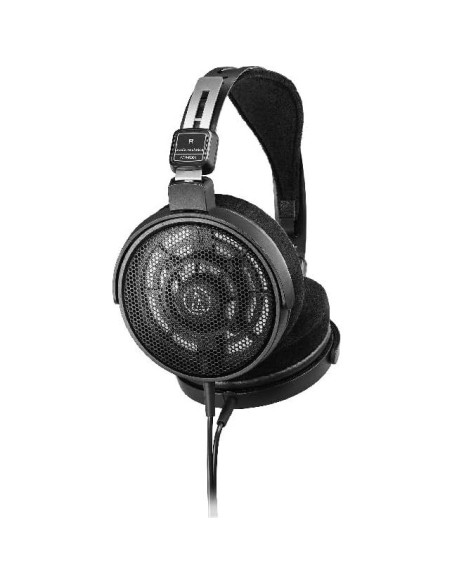 Auriculares Audio-Technica ATH-R30x Abiertos 40mm 210g Auriculares Audio-Technica ATH-R30x Abiertos 40mm 210g