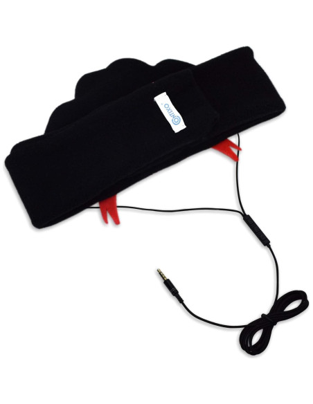Auriculares Contixo H1 para Niños con Limitador 85dB Auriculares Contixo H1 para Niños con Limitador 85dB
