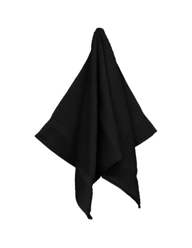 Toalla de Mano Monogramada BC BARE COTTON 76x40 cm Set de 2