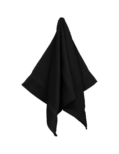 Toalla de Mano Monogramada BC BARE COTTON 76x40 cm Set de 2 Toalla de Mano Monogramada BC BARE COTTON 76x40 cm Set de 2