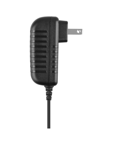 Adaptador de corriente AC DC PKPOWER para DVD portátil Audiovox
