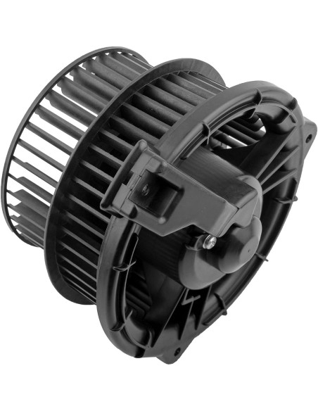 Conjunto Ventilador Motor Calefactor BOXI para Toyota Prius 2001-2009 Conjunto Ventilador Motor Calefactor BOXI para Toyota Prius 2001-2009