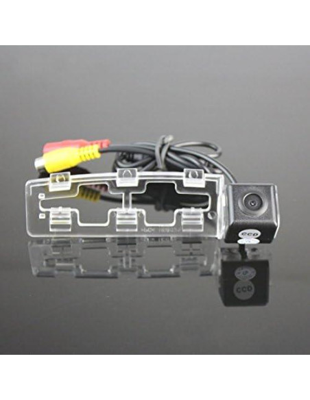 Cámara de visión trasera ueBEST para Toyota Yaris 2008-2012 Cámara de visión trasera ueBEST para Toyota Yaris 2008-2012