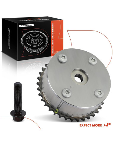 Engranaje VVT A-Premium para Toyota y Lexus 2.4L