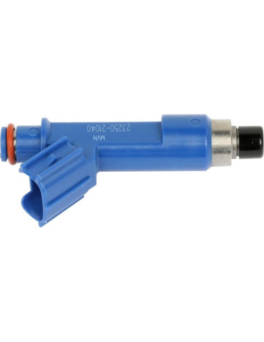 Inyectores de Combustible INEEDUP 12 Agujeros para Toyota Yaris 2006-2014