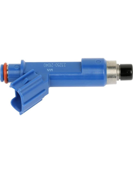 Inyectores de Combustible INEEDUP 12 Agujeros para Toyota Yaris 2006-2014 Inyectores de Combustible INEEDUP 12 Agujeros para Toyota Yaris 2006-2014