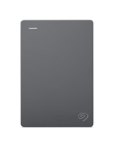 Disco Duro Externo Portátil Seagate Basics 1TB USB 3.0