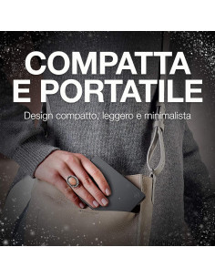 Disco Duro Externo Portátil Seagate Basics 1TB USB 3.0 2