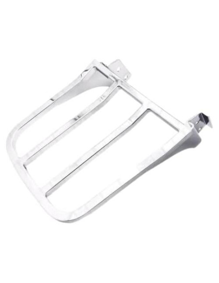 Soporte de Equipaje Desmontable HTTMT para Harley Softail Dyna Soporte de Equipaje Desmontable HTTMT para Harley Softail Dyna
