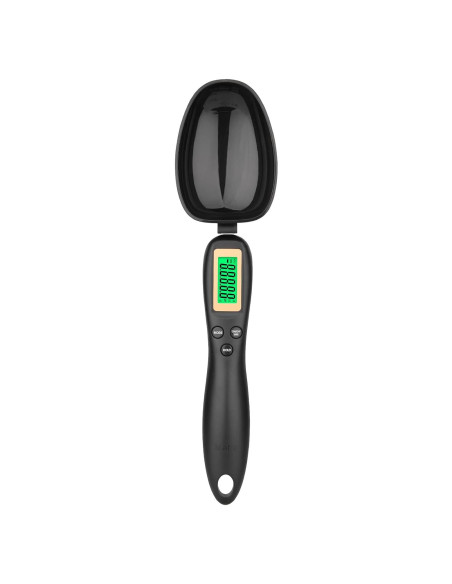 Cuchara Medidora Digital Mafiti MK500 500g Alta Precisión Cuchara Medidora Digital Mafiti MK500 500g Alta Precisión